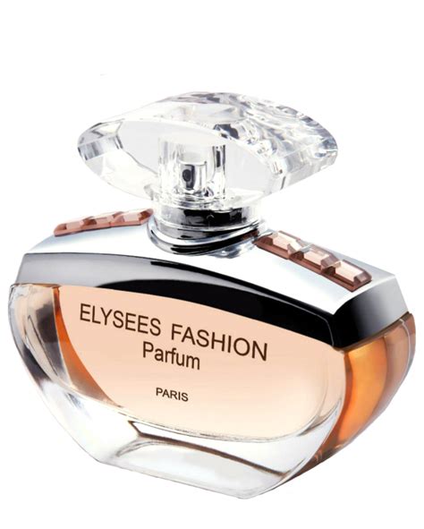 Elysees Fashion Parfum Paris